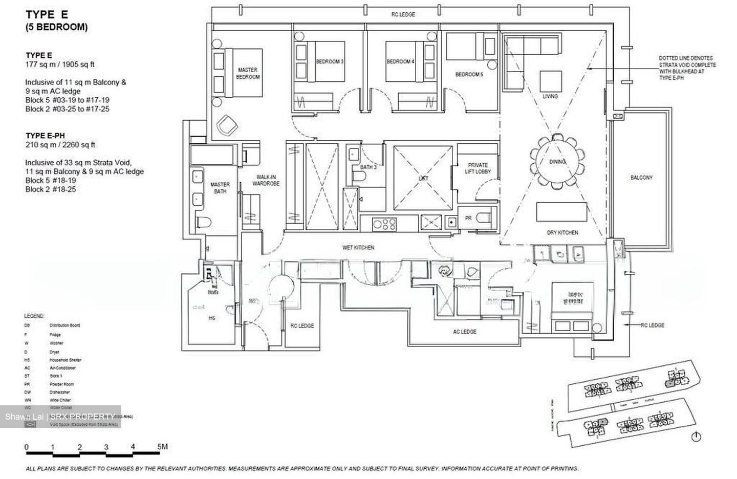 The Continuum (D15), Apartment #571789841